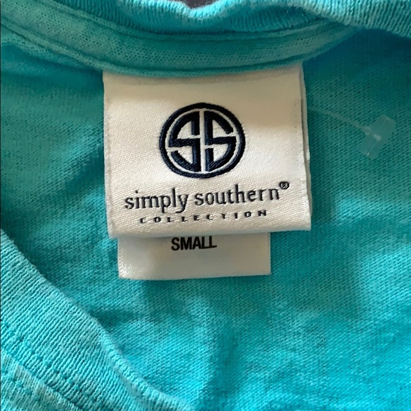 simply southern tshirt - Picture 3 of 3